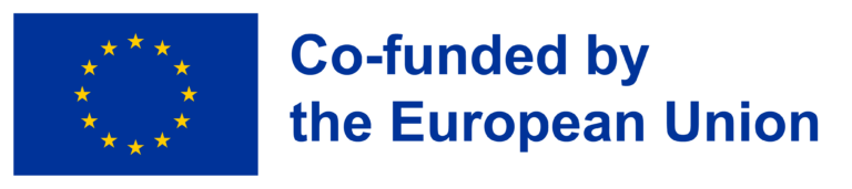 Funded by the EU