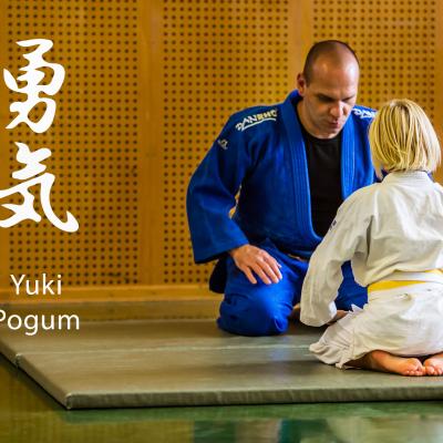 Judo klub Gorica