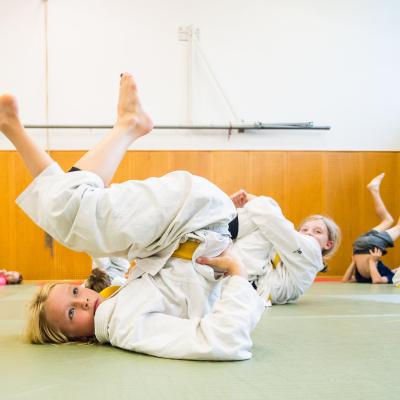 Judo Otroci 2017 2018 018