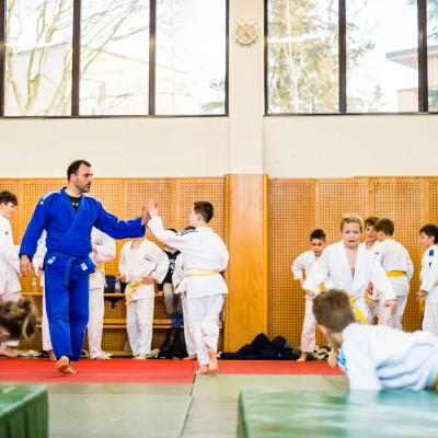 Judo Otroci 2017 2018 083