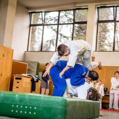 Judo Otroci 2017 2018 095