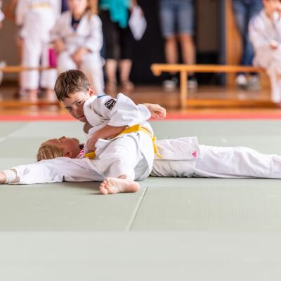 Judo Otroci 2017 2018 104