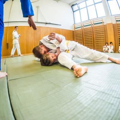 Judo Otroci 2017 2018 118