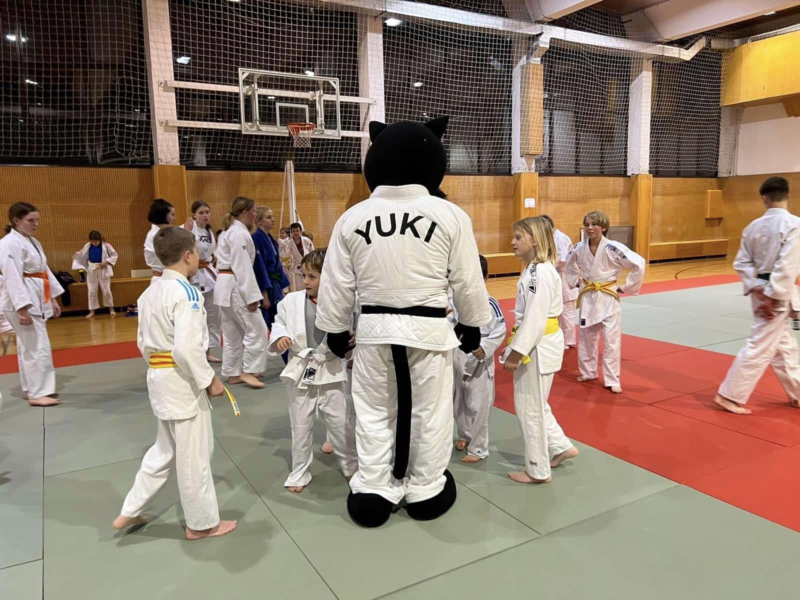 Yuki
